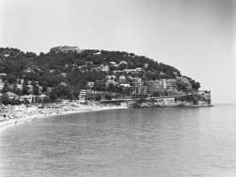 Parco Architettonico Torre del Mare - Bergeggi