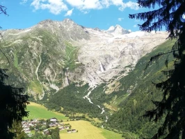 Dal Monviso al mare di Finale Ligure