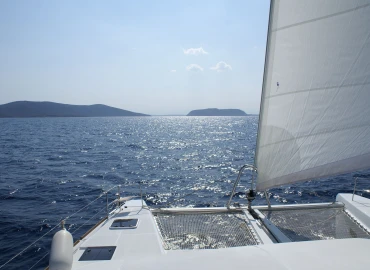 Barca a vela, Corsi di Vela (Deriva, Catamarano, Windsurf)
