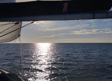 Barca a vela, Barca a vela