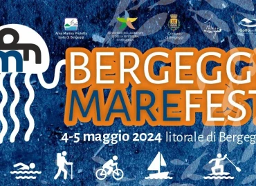 Cycle touring, Bergeggi MareFest E-MTB