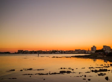 Cycle touring, Puglia and Salento by bicycle