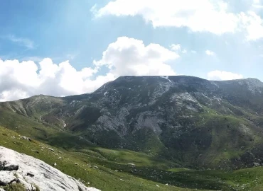 Trekking, Marguareis Tour