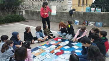 Escursionismo, Bestiacce