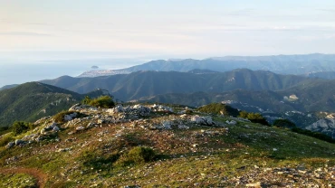 Trekking, Formazione insegnanti: Cambiamento Climatico e Osservazione Diretta dei Segni nella Natura