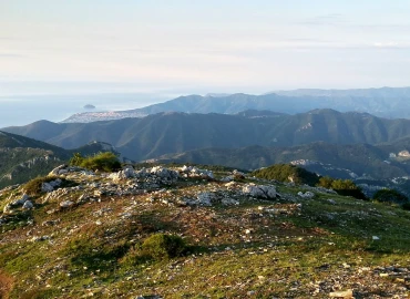 Trekking, Formazione insegnanti: Cambiamento Climatico e Osservazione Diretta dei Segni nella Natura