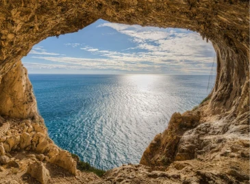 Trekking, Finale Ligure - Sentiero del Pellegrino 