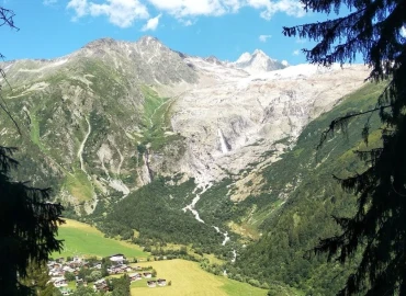 Trekking, From Monviso to the sea of Finale Ligure