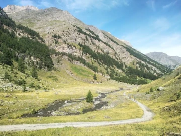 Escursionismo, Tour del Monte Bianco