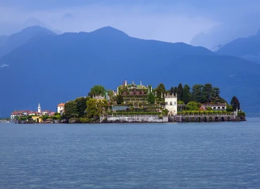 Trekking, The Lakelands Region