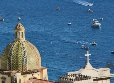 Trekking, The Amalfi Coast