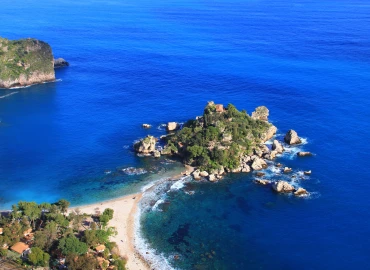 Trekking, Western Sicily