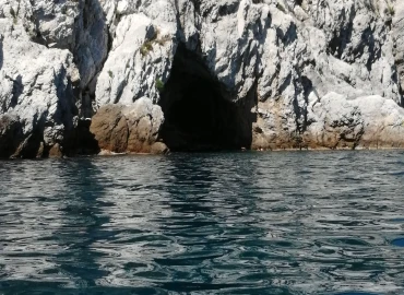 Snorkeling & Diving, Snorkeling alla Grotta Marina