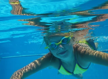Snorkeling & Diving, Snorkeling a Capo Mortola